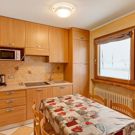 Appartamento Piz Filone Livigno Esterno foto
