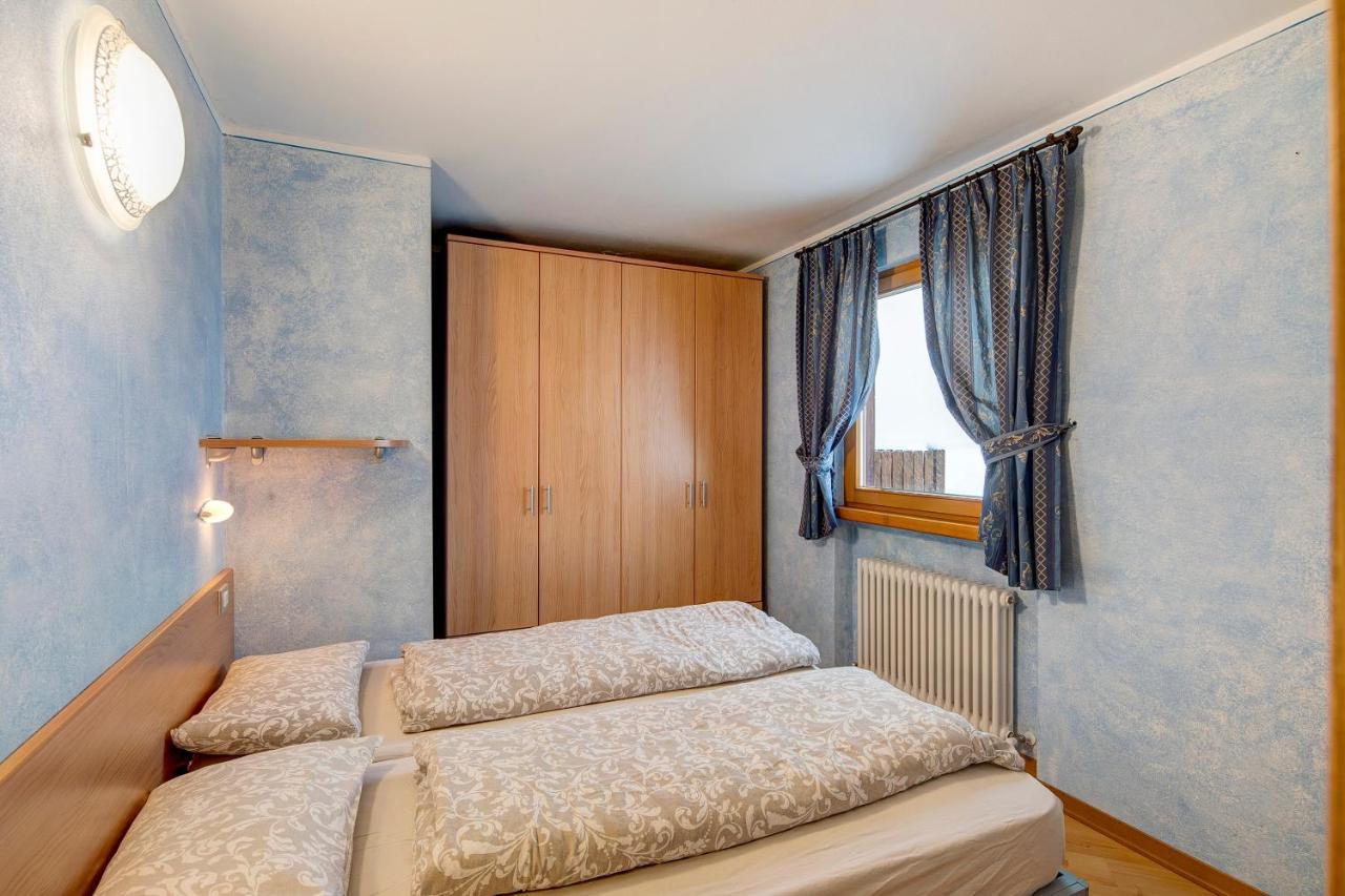Appartamento Piz Filone Livigno Esterno foto