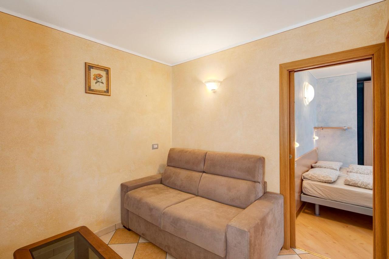 Appartamento Piz Filone Livigno Esterno foto
