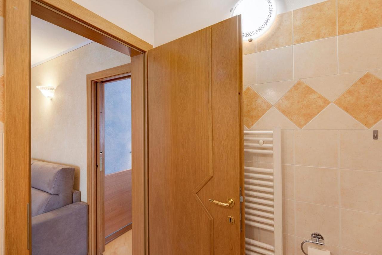 Appartamento Piz Filone Livigno Esterno foto