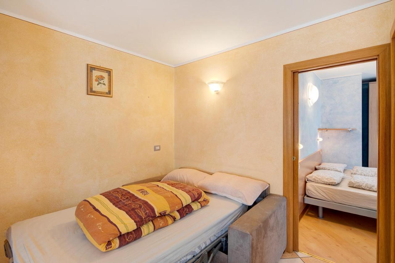 Appartamento Piz Filone Livigno Esterno foto