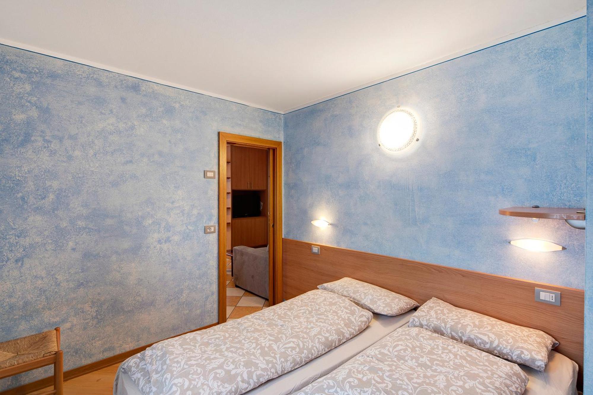 Appartamento Piz Filone Livigno Esterno foto